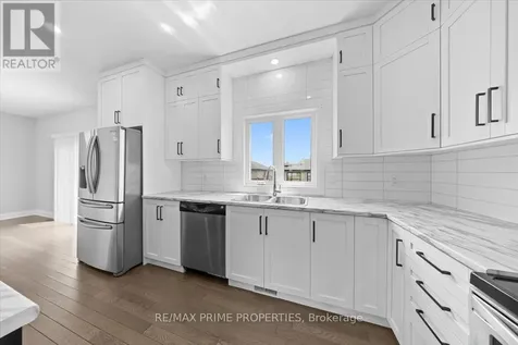 629 Conservation Street Casselman ON K0A 1M0