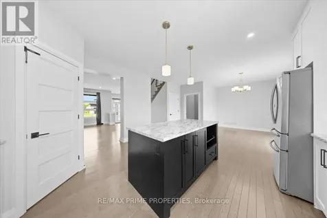 629 Conservation Street Casselman ON K0A 1M0