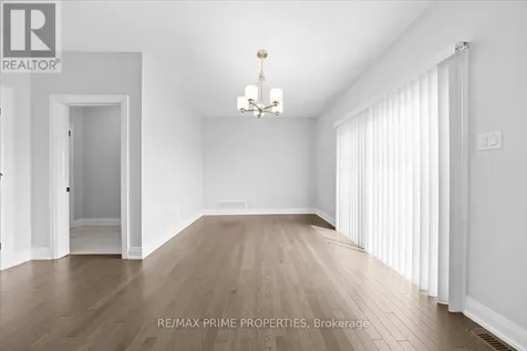 629 Conservation Street Casselman ON K0A 1M0