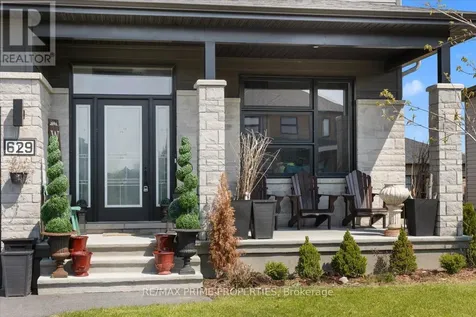 629 Conservation Street Casselman ON K0A 1M0