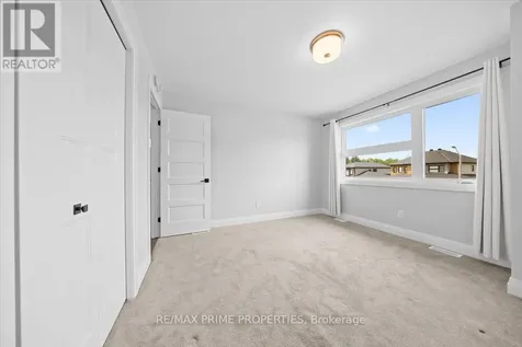 629 Conservation Street Casselman ON K0A 1M0