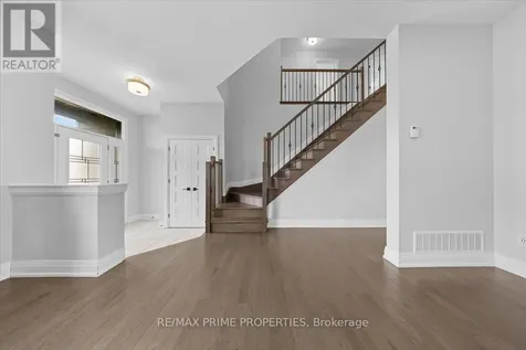 629 Conservation Street Casselman ON K0A 1M0