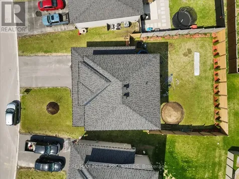 629 Conservation Street Casselman ON K0A 1M0