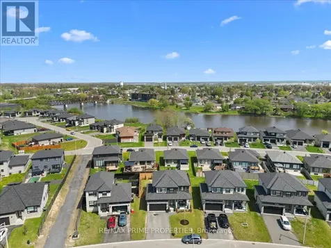 629 Conservation Street Casselman ON K0A 1M0