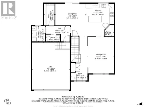 629 Conservation Street Casselman ON K0A 1M0