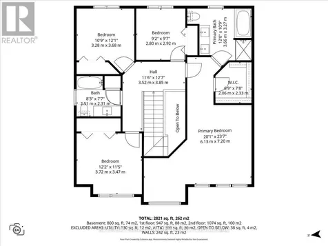 629 Conservation Street Casselman ON K0A 1M0