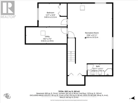 629 Conservation Street Casselman ON K0A 1M0