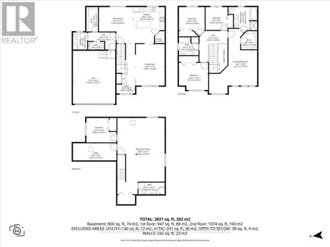 629 Conservation Street Casselman ON K0A 1M0
