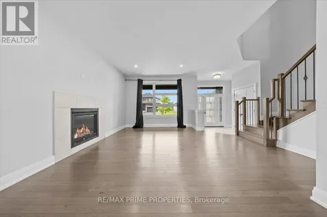 629 Conservation Street Casselman ON K0A 1M0