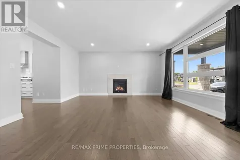 629 Conservation Street Casselman ON K0A 1M0