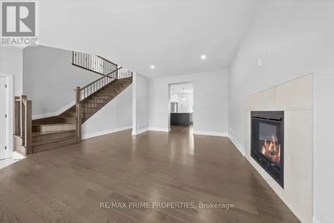 629 Conservation Street Casselman ON K0A 1M0