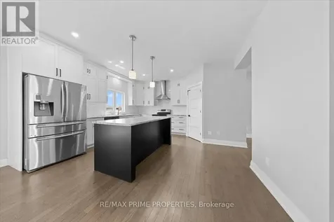 629 Conservation Street Casselman ON K0A 1M0
