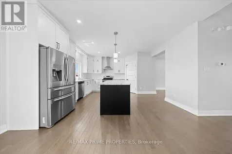 629 Conservation Street Casselman ON K0A 1M0