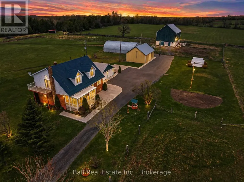 1425 Tara Road Selwyn ON K0L 1T0