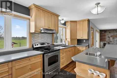 1425 Tara Road Selwyn ON K0L 1T0