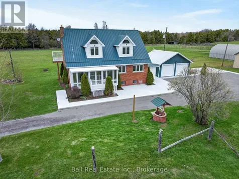 1425 Tara Road Selwyn ON K0L 1T0