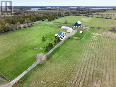 1425 Tara Road Selwyn ON K0L 1T0