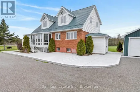 1425 Tara Road Selwyn ON K0L 1T0