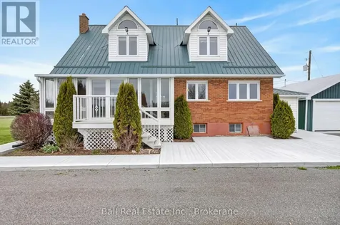 1425 Tara Road Selwyn ON K0L 1T0
