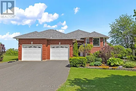 2872 Lakefield Road Selwyn ON K9J 6X5
