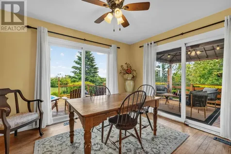 2872 Lakefield Road Selwyn ON K9J 6X5
