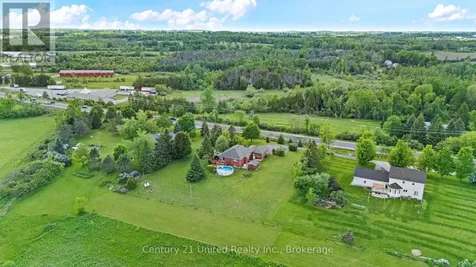 2872 Lakefield Road Selwyn ON K9J 6X5