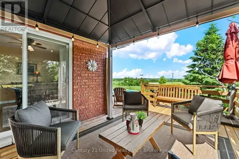 2872 Lakefield Road Selwyn ON K9J 6X5