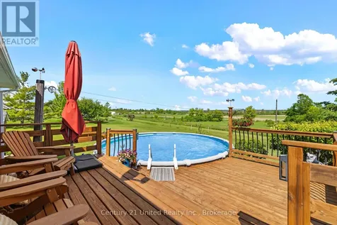 2872 Lakefield Road Selwyn ON K9J 6X5