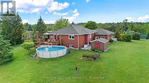 2872 Lakefield Road Selwyn ON K9J 6X5