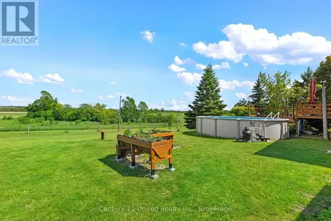2872 Lakefield Road Selwyn ON K9J 6X5