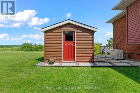 2872 Lakefield Road Selwyn ON K9J 6X5