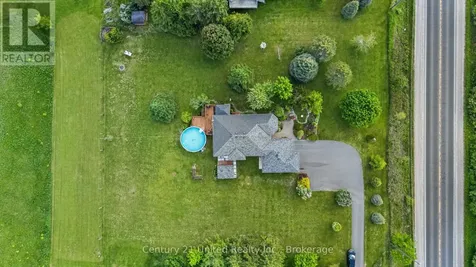 2872 Lakefield Road Selwyn ON K9J 6X5
