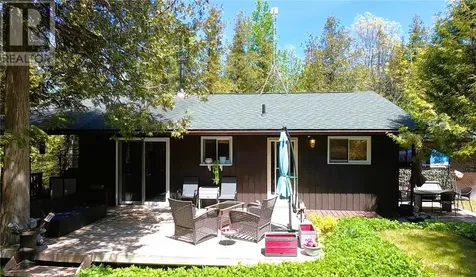 214 Tamarack Lane Little Current ON P0P 1K0