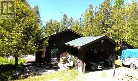 214 Tamarack Lane Little Current ON P0P 1K0