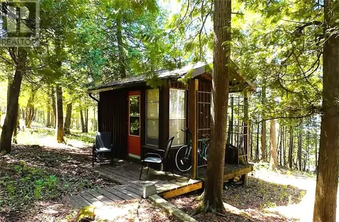 214 Tamarack Lane Little Current ON P0P 1K0