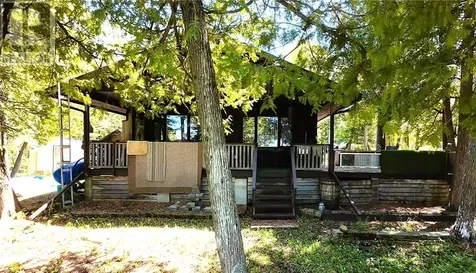 214 Tamarack Lane Little Current ON P0P 1K0