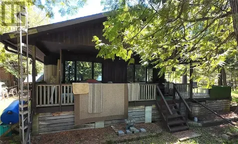 214 Tamarack Lane Little Current ON P0P 1K0