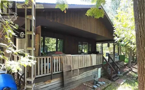 214 Tamarack Lane Little Current ON P0P 1K0