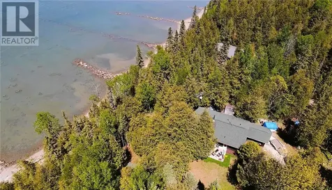 214 Tamarack Lane Little Current ON P0P 1K0