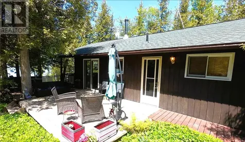 214 Tamarack Lane Little Current ON P0P 1K0