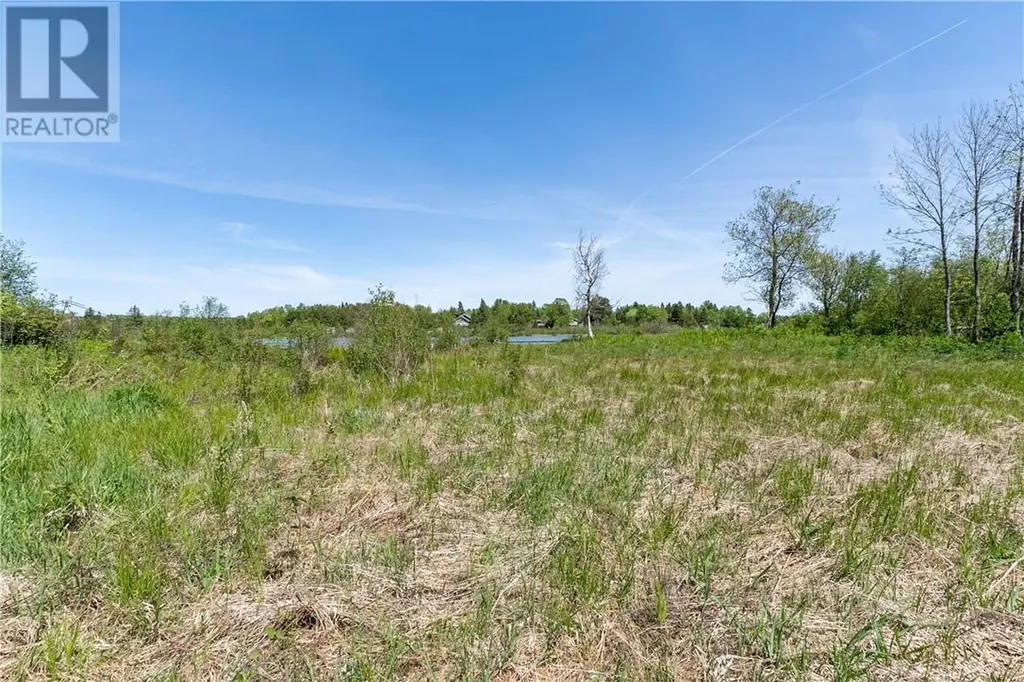 Lot 0 De L'etang Nipissing ON P2B 2P6