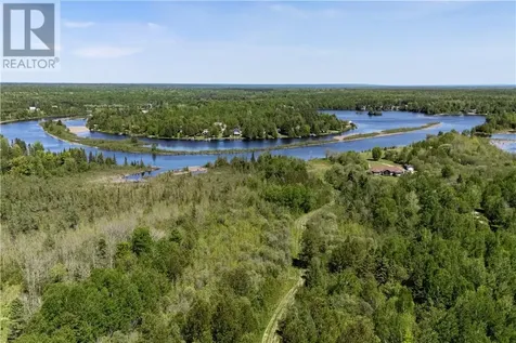 Lot 0 De L'etang Nipissing ON P2B 2P6