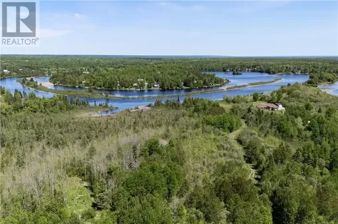 Lot 0 De L'etang Nipissing ON P2B 2P6