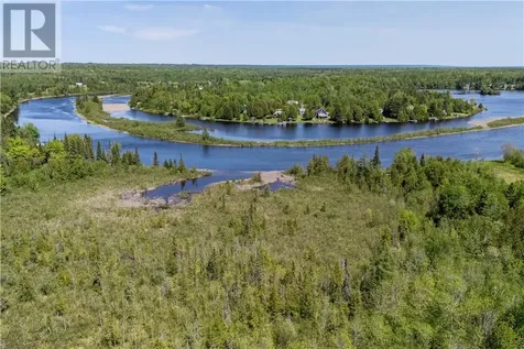 Lot 1 De L'etang West Nipissing ON P2B 2P6