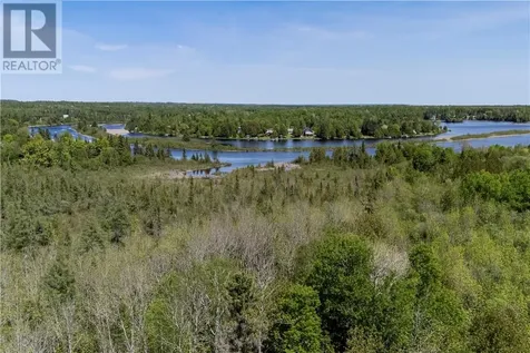 Lot 1 De L'etang West Nipissing ON P2B 2P6