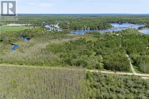 Lot 1 De L'etang West Nipissing ON P2B 2P6