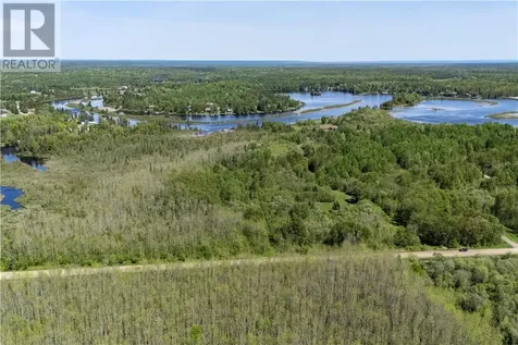 Lot 1 De L'etang West Nipissing ON P2B 2P6