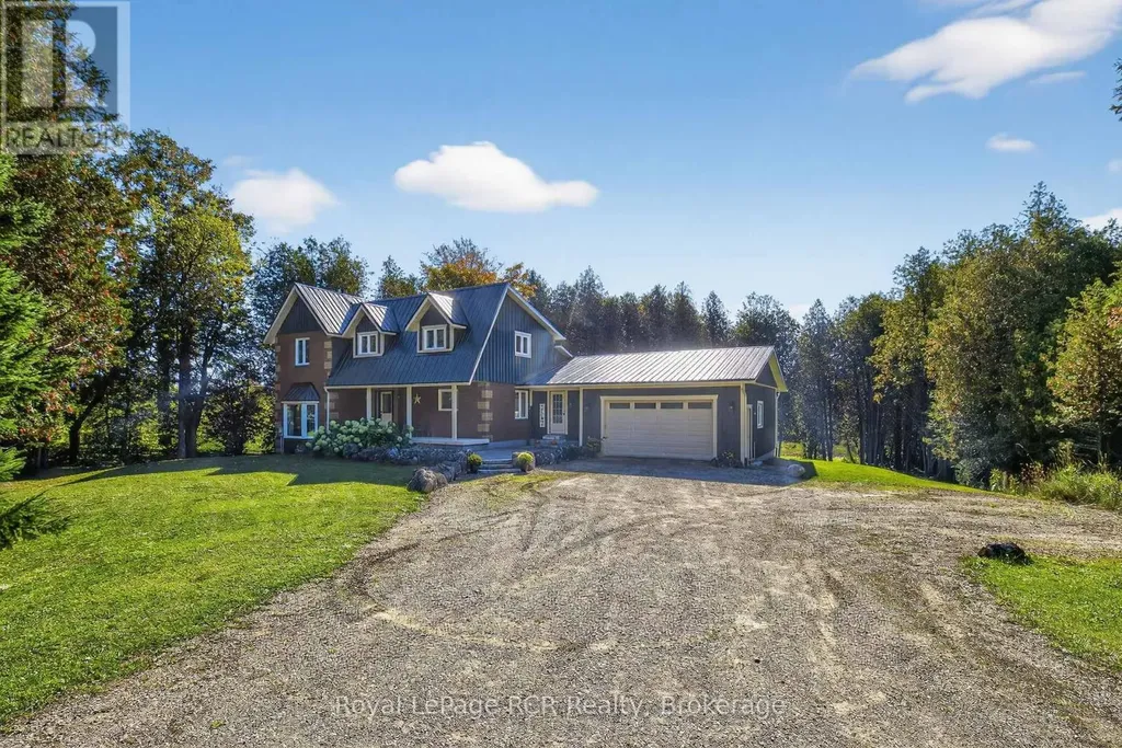 468080 Concession 12b Corners Grey Highlands ON N0C 1C0