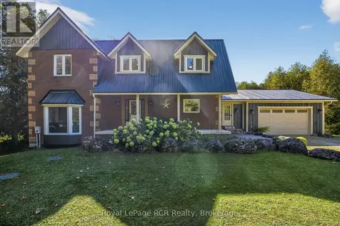 468080 Concession 12b Corners Grey Highlands ON N0C 1C0