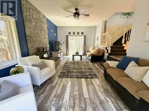 468080 Concession 12b Corners Grey Highlands ON N0C 1C0